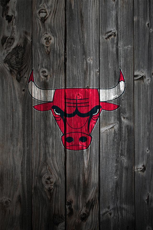Chicago Bulls Wallpaper For Iphone images