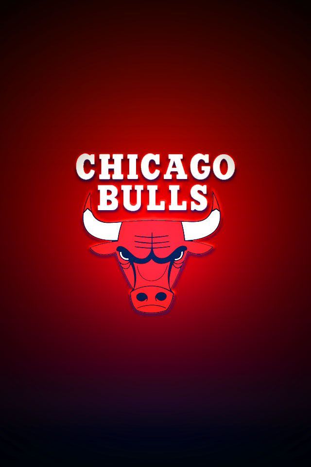 Chicago Bulls Wallpaper For Iphone 6 images