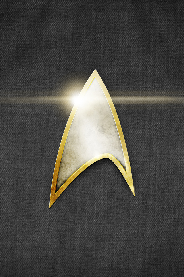 Wallpaper Star Trek - Command by kristofbraekevelt on DeviantArt