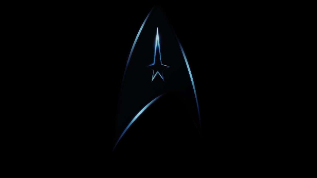 Download mobile wallpaper: Cinema, Background, Logos, Star Trek ...