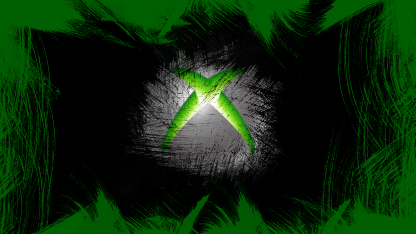 Xbox 360 Wallpapers HD