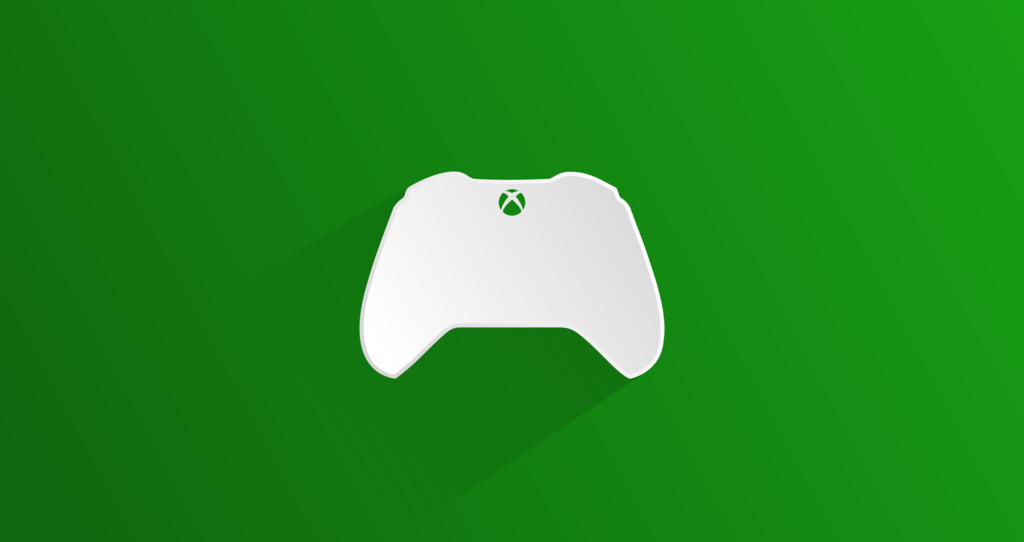 Xbox One Wallpaper Controller by ghija on DeviantArt