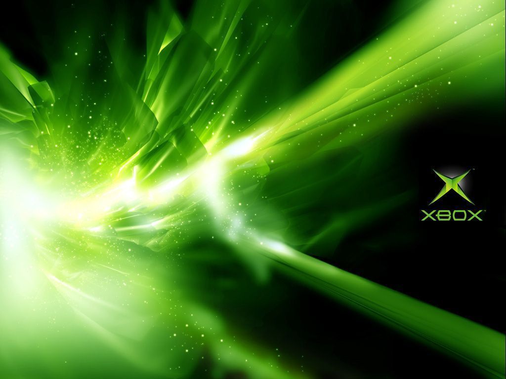 Xbox Logo Backgrounds