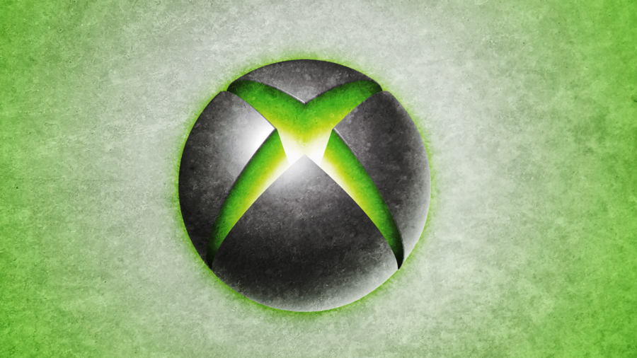 Xbox Wallpaper by TomRolfe on DeviantArt