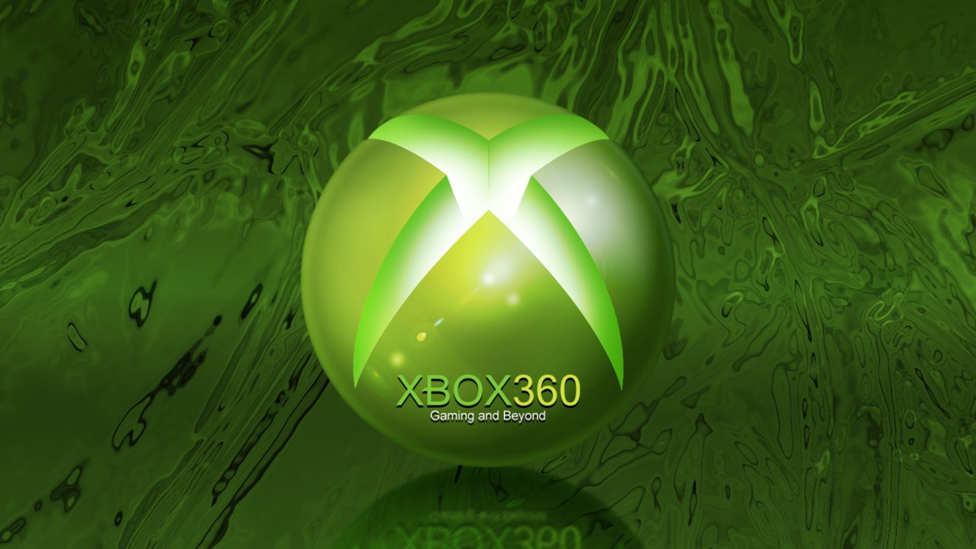 Fonds d'écran Xbox 360 : tous les wallpapers Xbox 360