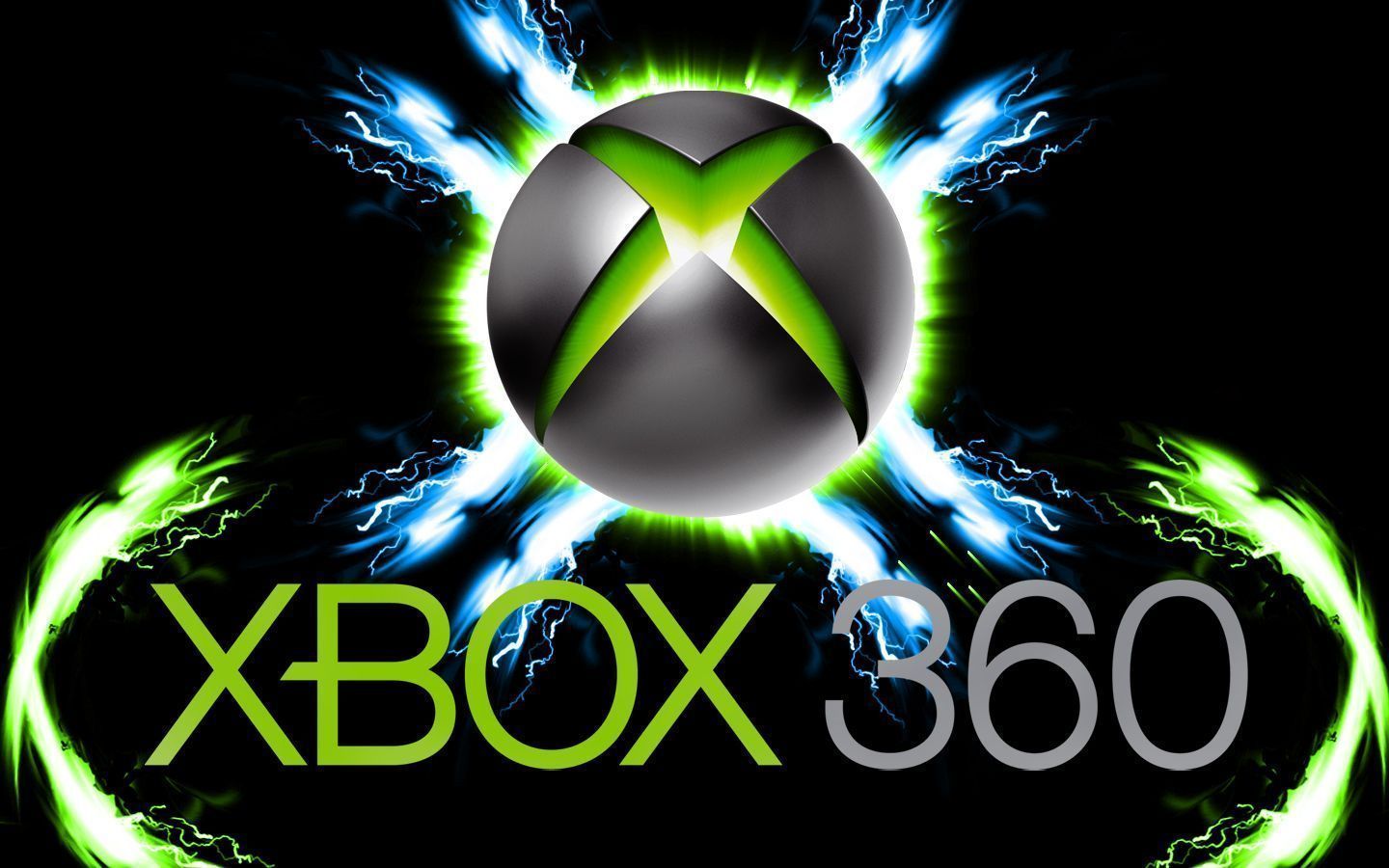 Xbox 360 Wallpaper by Zero1122 on DeviantArt