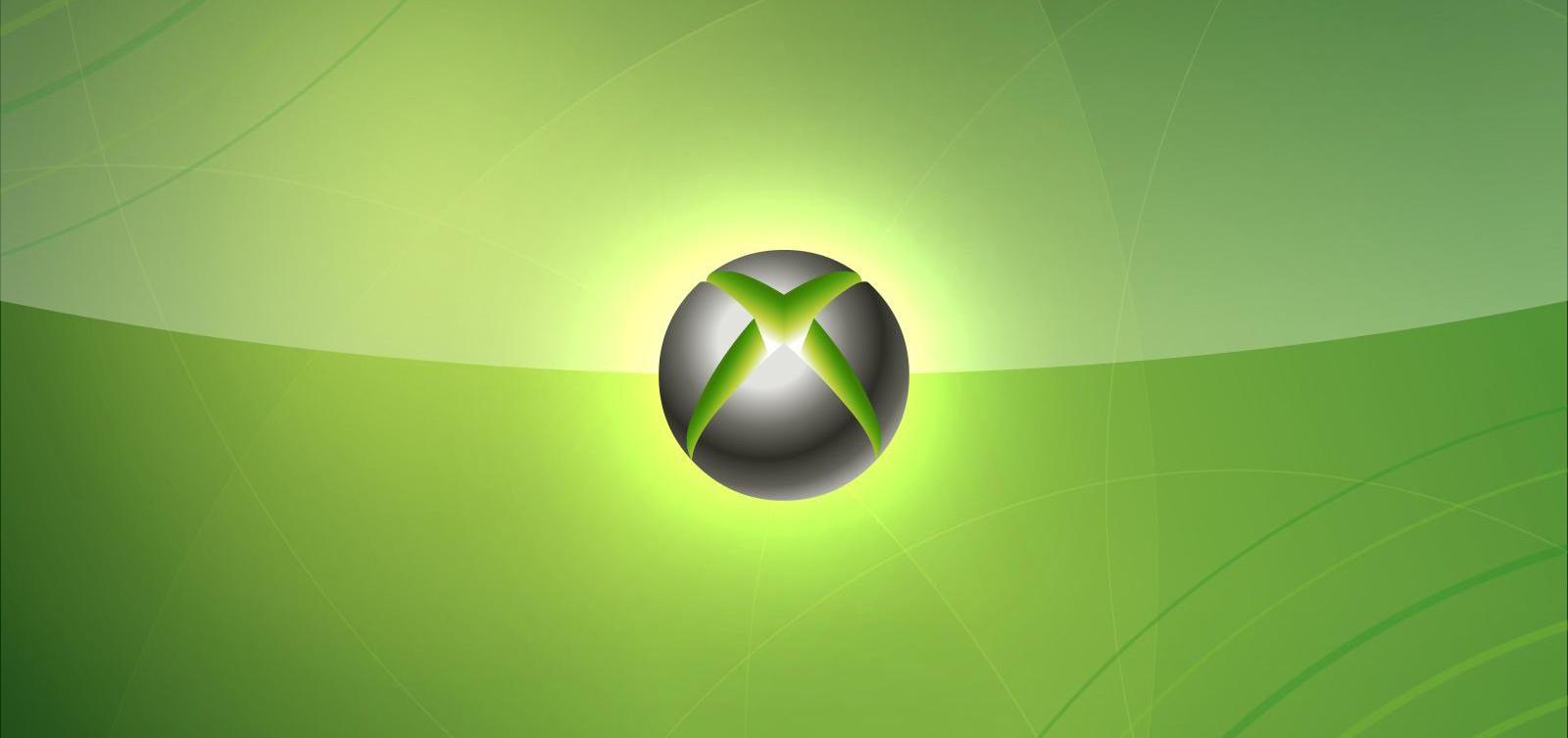 Xbox 360 HD Wallpaper1