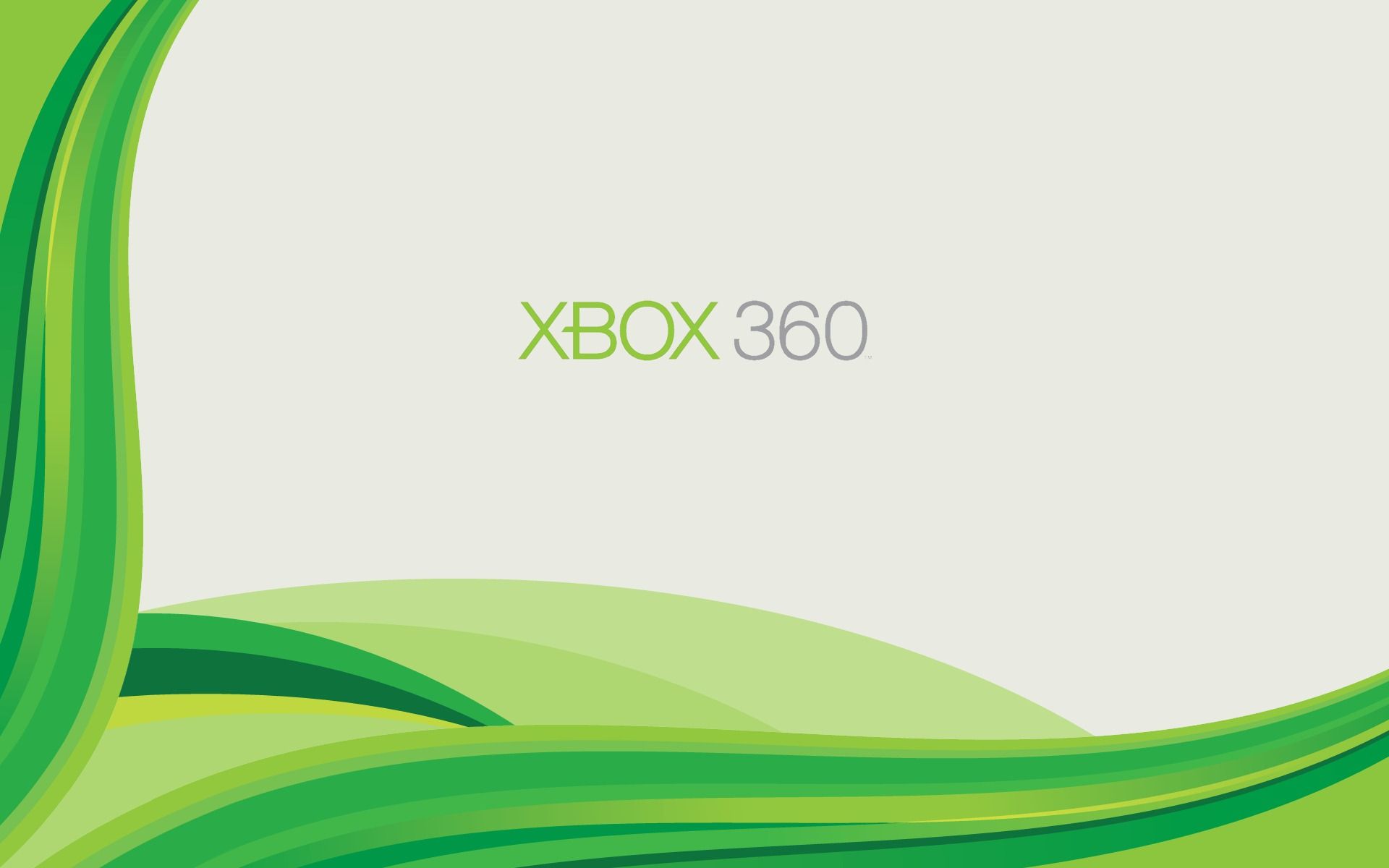 Xbox 360 HD Wallpapers