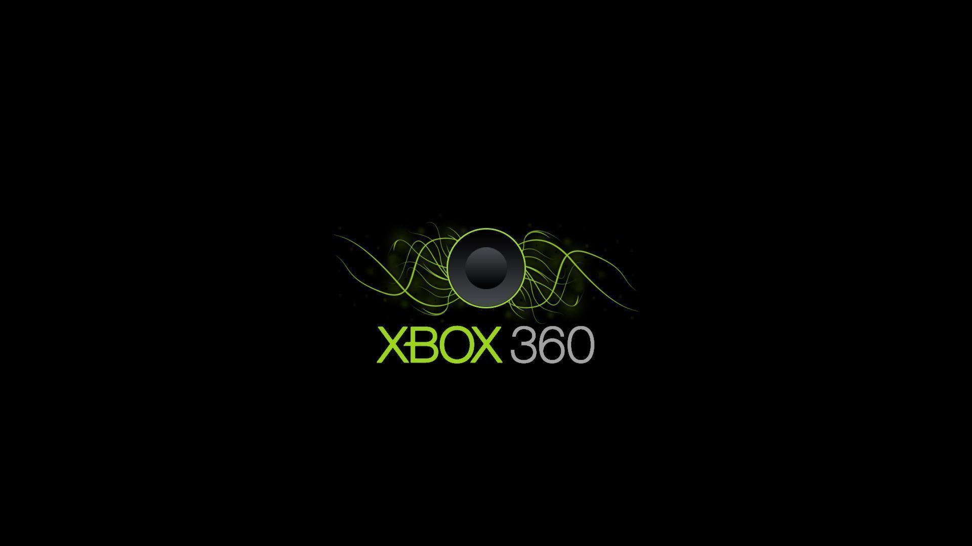 Xbox 360 wallpaper | 1920x1080 | #68044