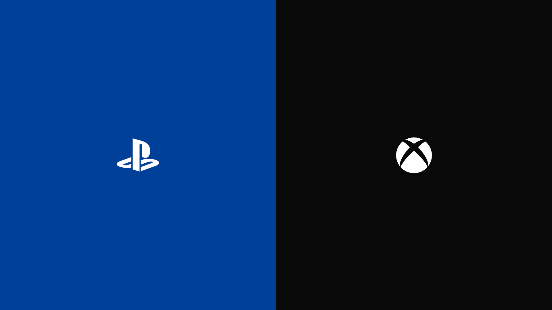 DeviantArt: More Like Xbox One Ps4 Wallpaper by oscagapotes