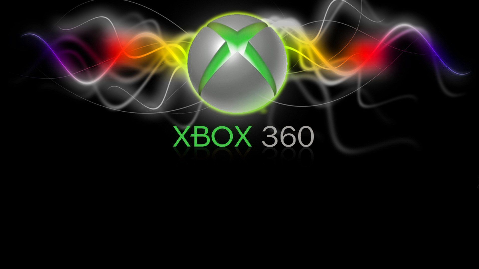 XBox360LogoWallpapers - NXE Wallpapers