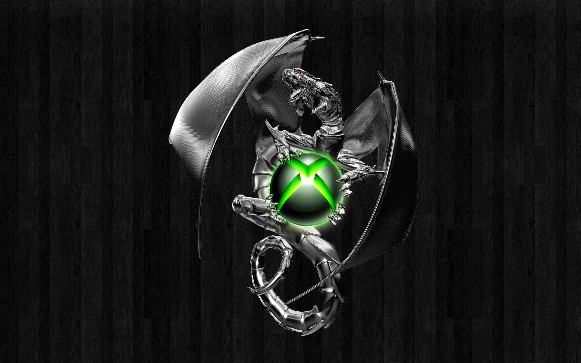 15 Bellissimi sfondi dedicati al mondo della Xbox 360 - Chimera Revo