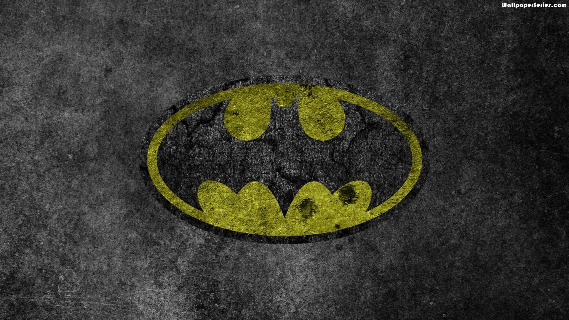 50 Batman Logo wallpapers For Free Download (HD 1080p)