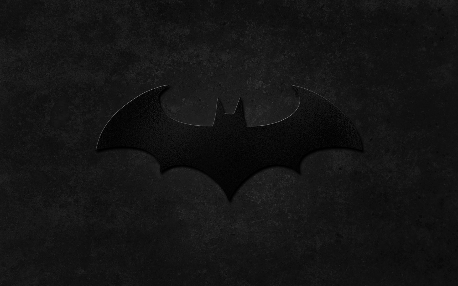 Batman Logo Wallpaper by PK-Enterprises on DeviantArt