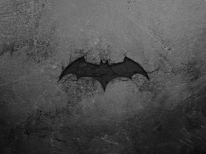 Cool Wallpapers Batman The Dark Knight Logo Backgrounds