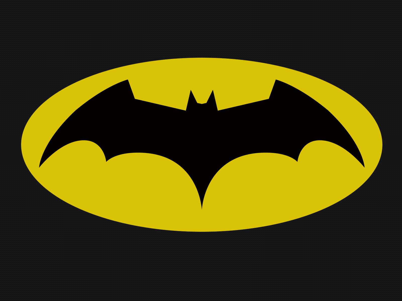 Batman Logo Hd