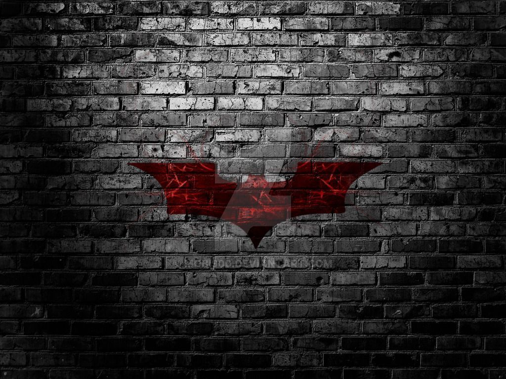 Batman Logo Wallpapers Group 90