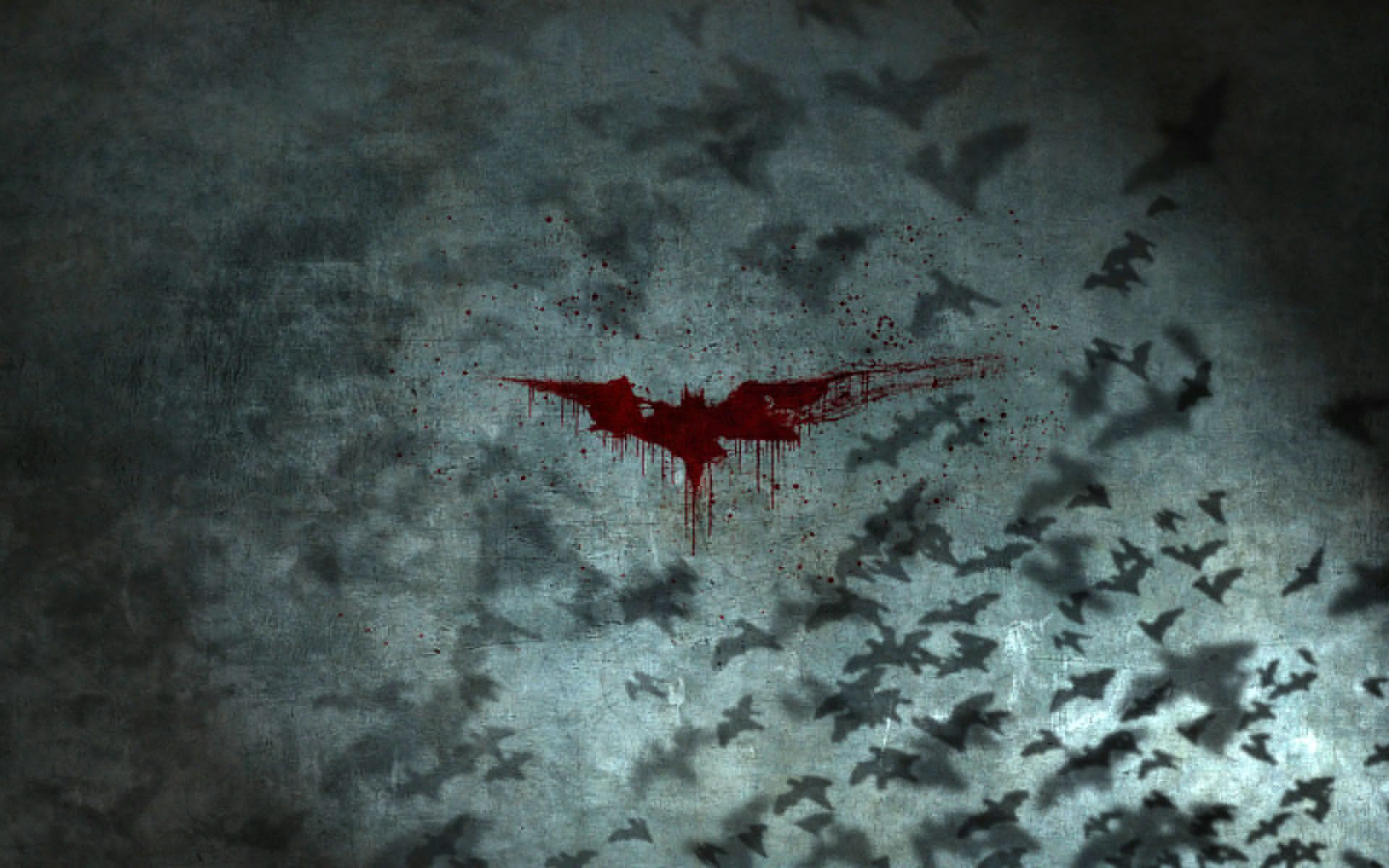Batman quotes Batman Logo wallpaper | 1680x1050 | 209503 | WallpaperUP