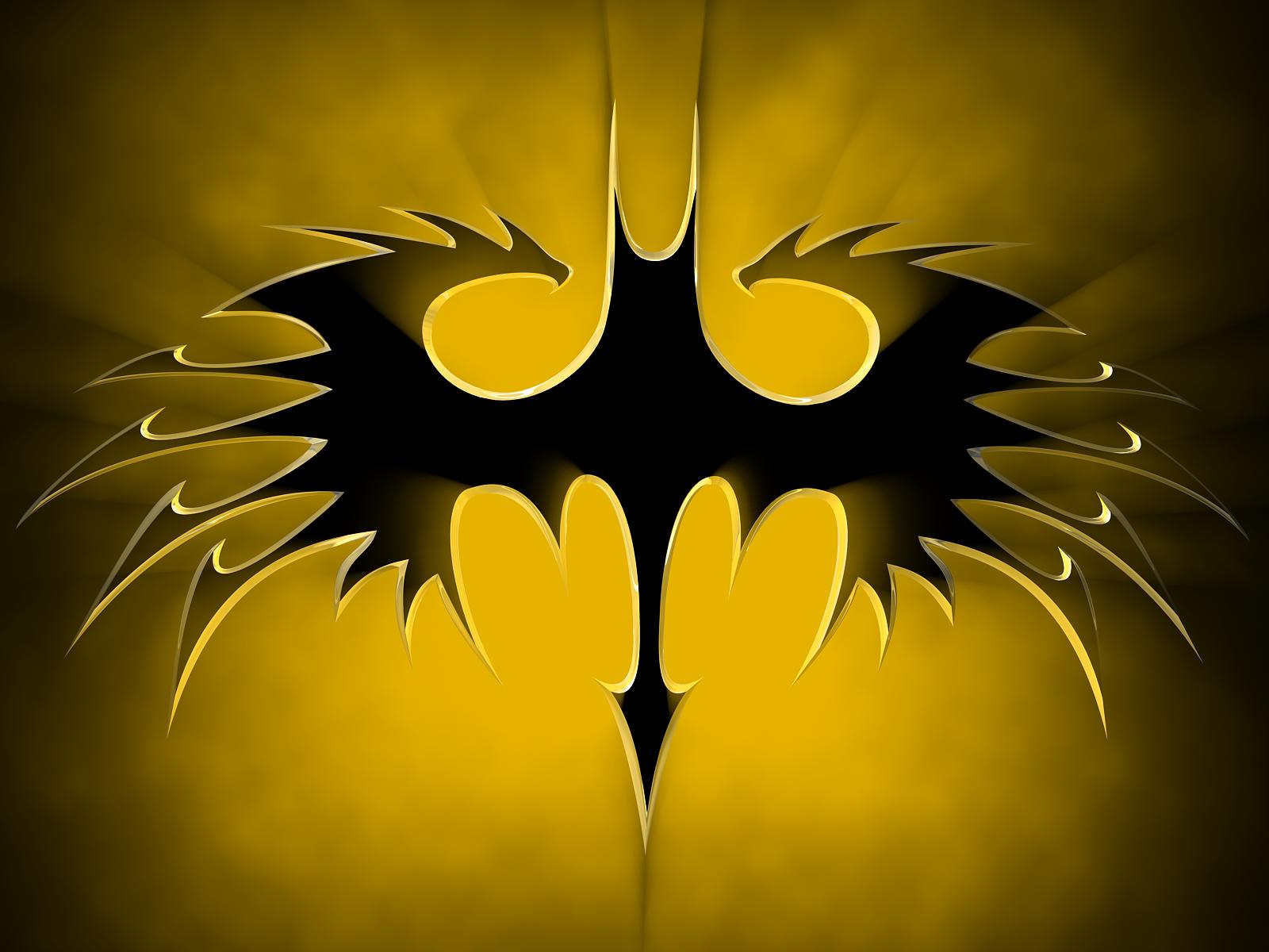 Top Batman Logo Tribute Kids Images for Pinterest