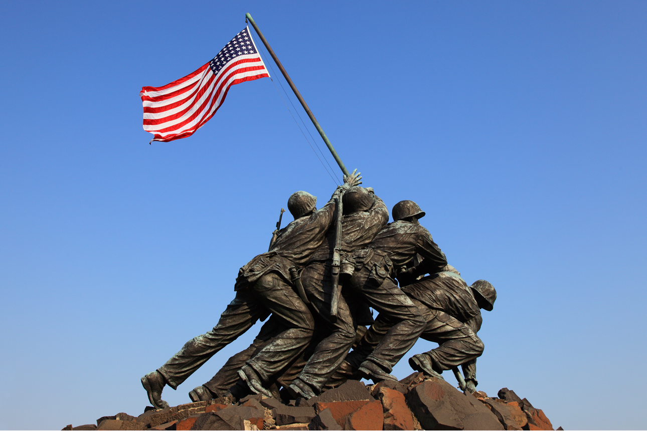 660x440px Iwo Jima Memorial Android Wallpaper 78.54 KB #634115