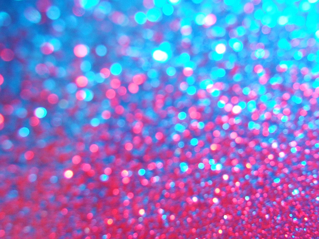 Pink Sparkly Wallpapers - Wallpaper Zone