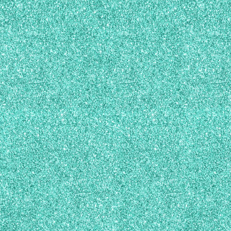 Muriva Sparkle Plain Glitter Wallpaper in Hot Teal - 701355