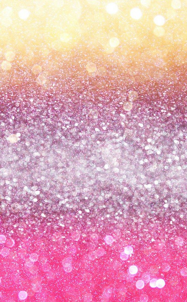 girl, girly, pink, sparkle, wallpaper - image #2410024 by marky on ...
