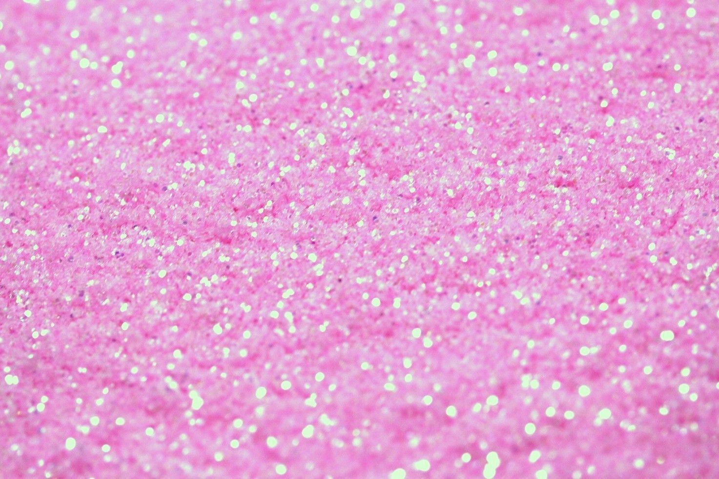 Light Pink Glitter - wallpaper.