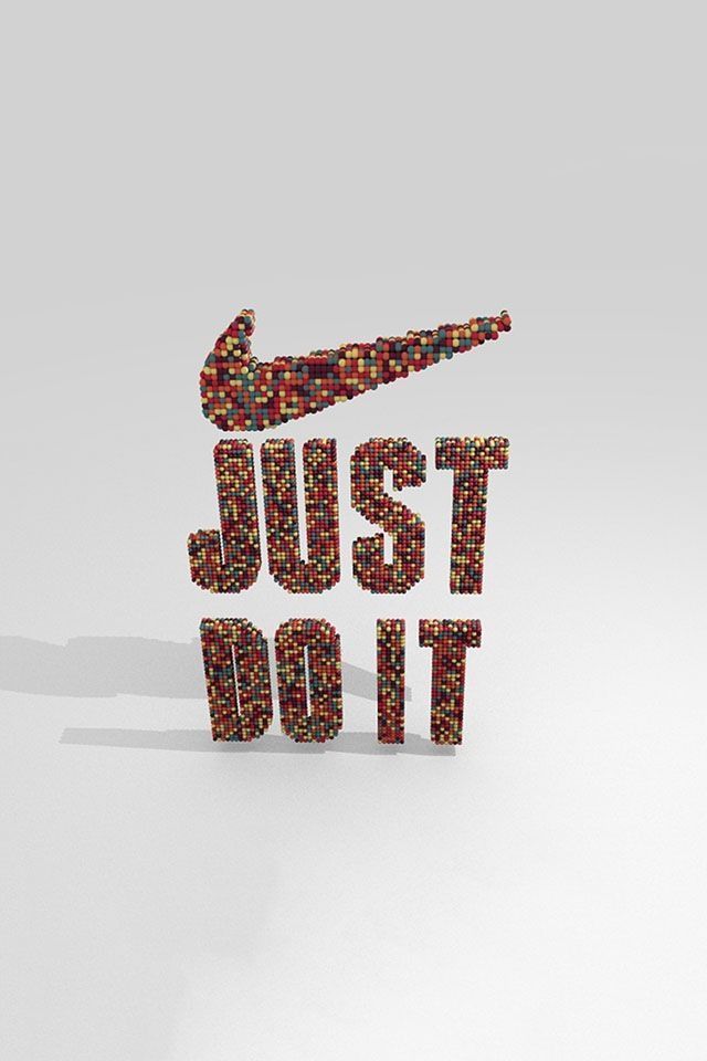 Nike Just Do It Wallpaper #8!!! | Just do it | Pinterest | Nike ...