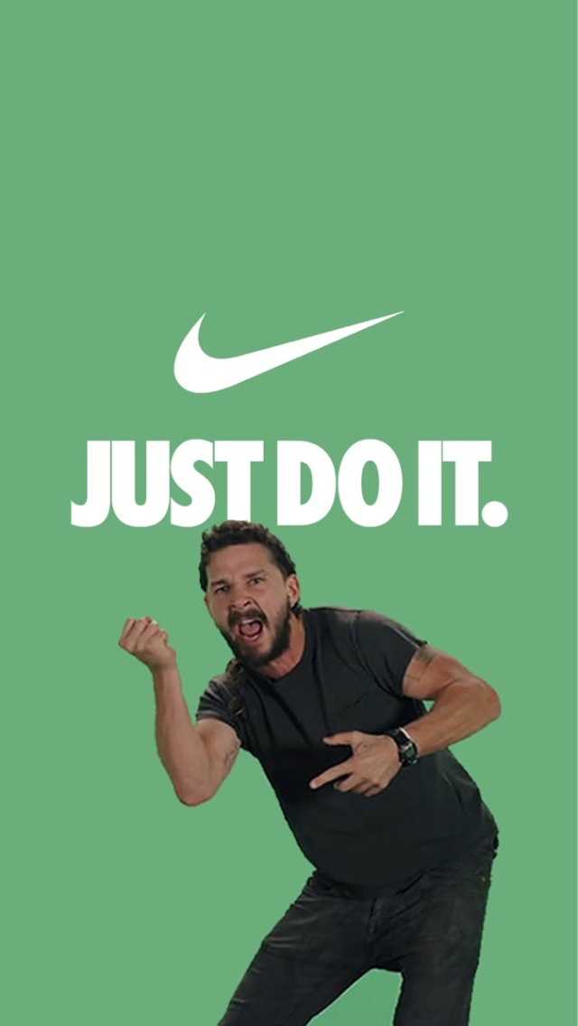 Just do it game. Шайа ЛАБАФ just. Шайа ЛАБАФ Ду ИТ. Шайа ЛАБАФ just do it. Шайа ЛАБАФ мотивация.