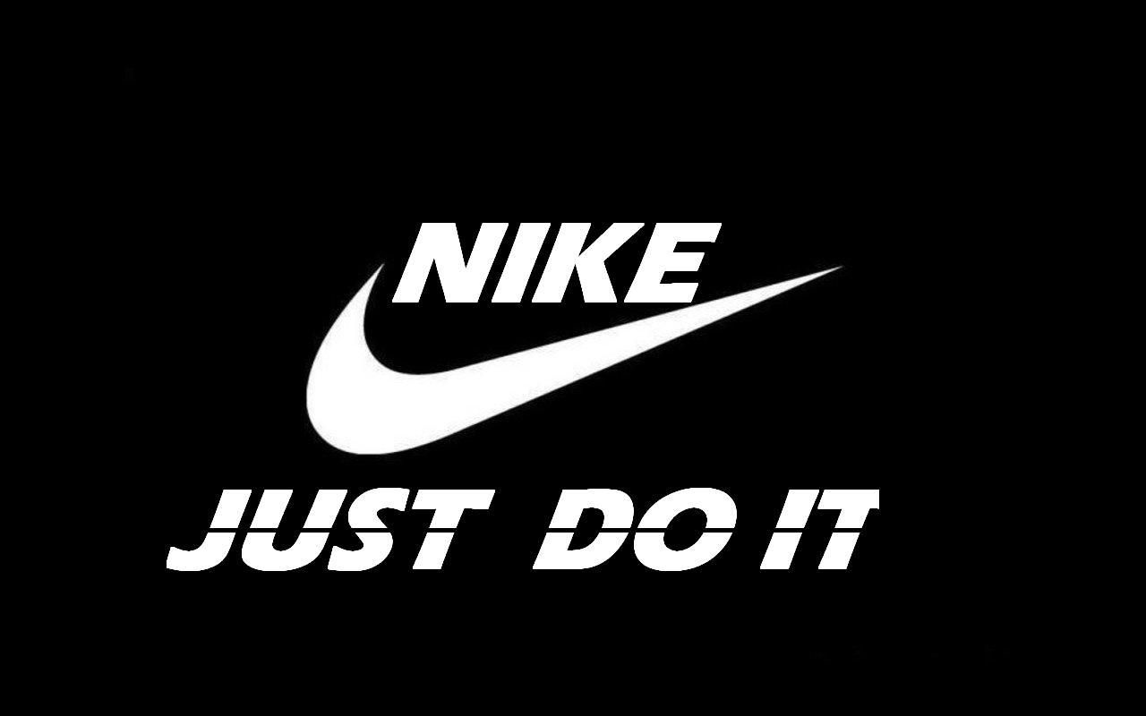 Nike Just Do It Wallpaper HD #awt2Q | Sukur.xyz