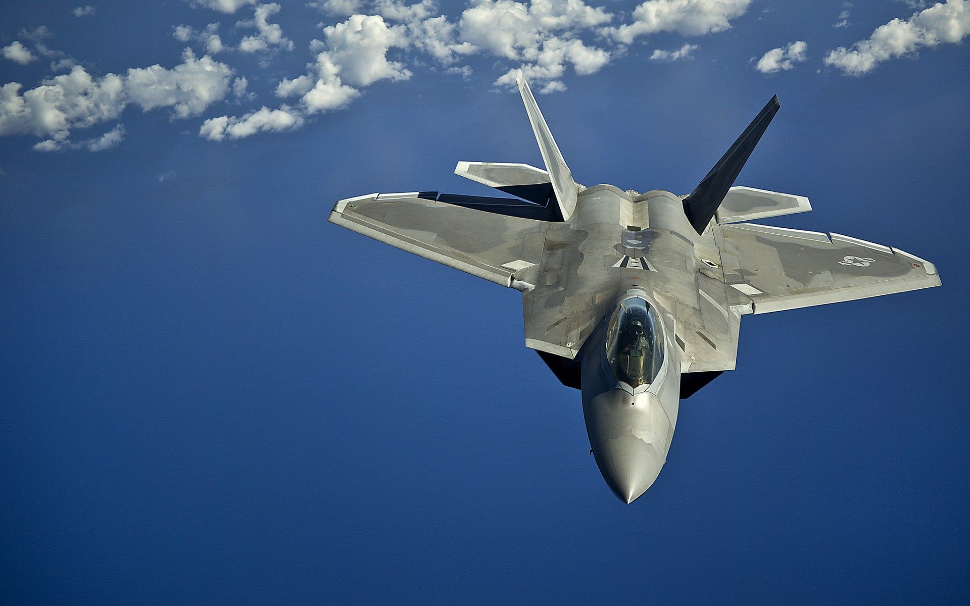 Lockheed Boeing F22 Raptor American Fighter F22 Combat Aircraft  Military Aircraft HD wallpaper  Peakpx