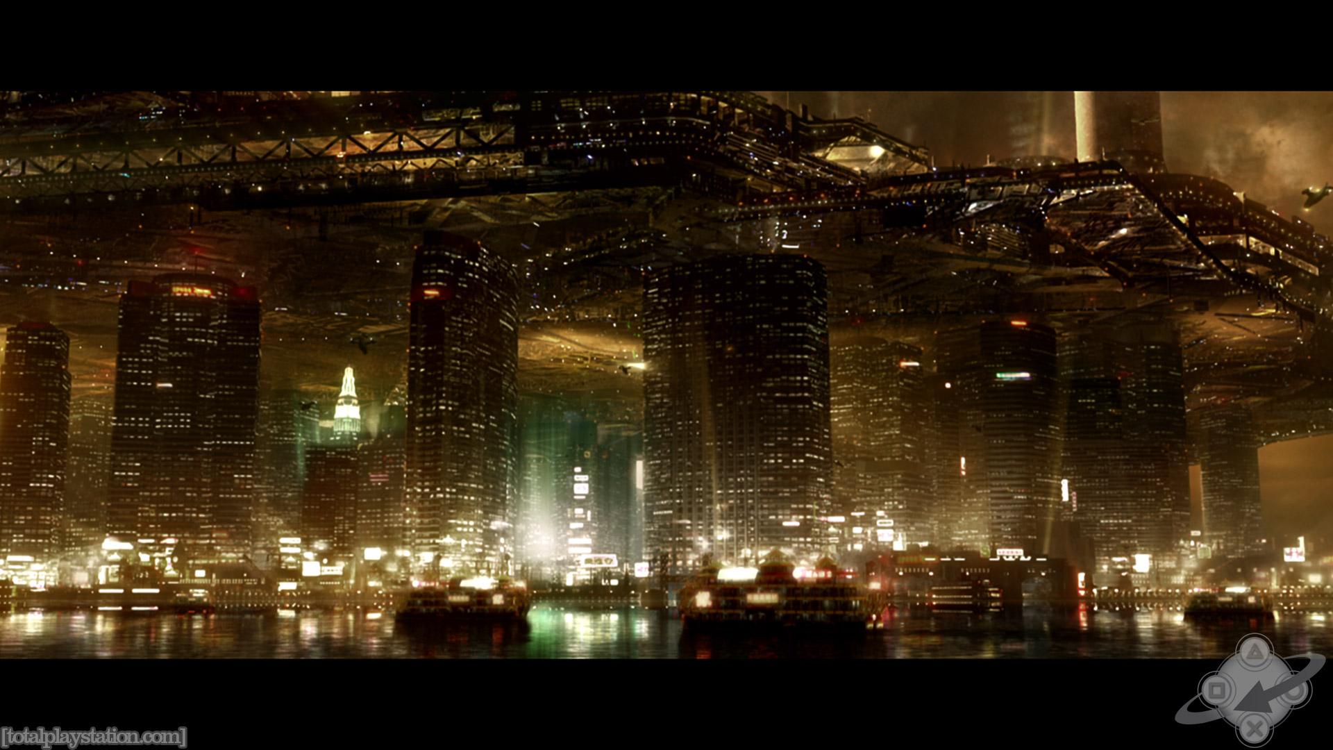Deus Ex Human Revolution Wallpapers Playstationwallpapers Com HD