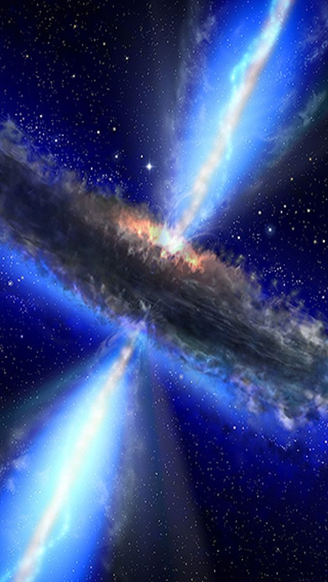 Black Hole Wallpaper HD iPhone (page 2) - Pics about space