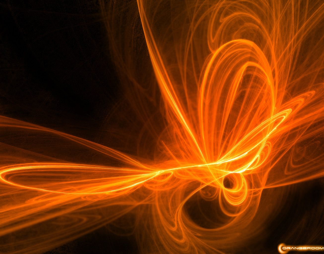 Gallery for - orange backgrounds images