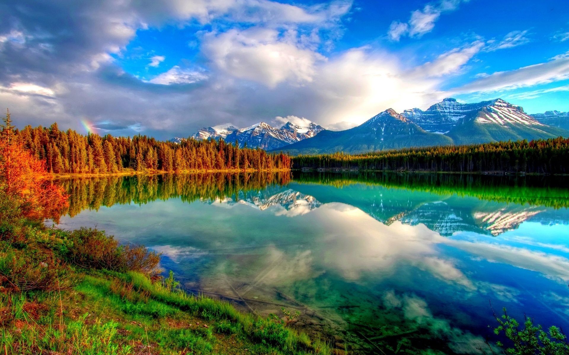 Beautiful Scenery Wallpapers HD Pictures | One HD Wallpaper ...