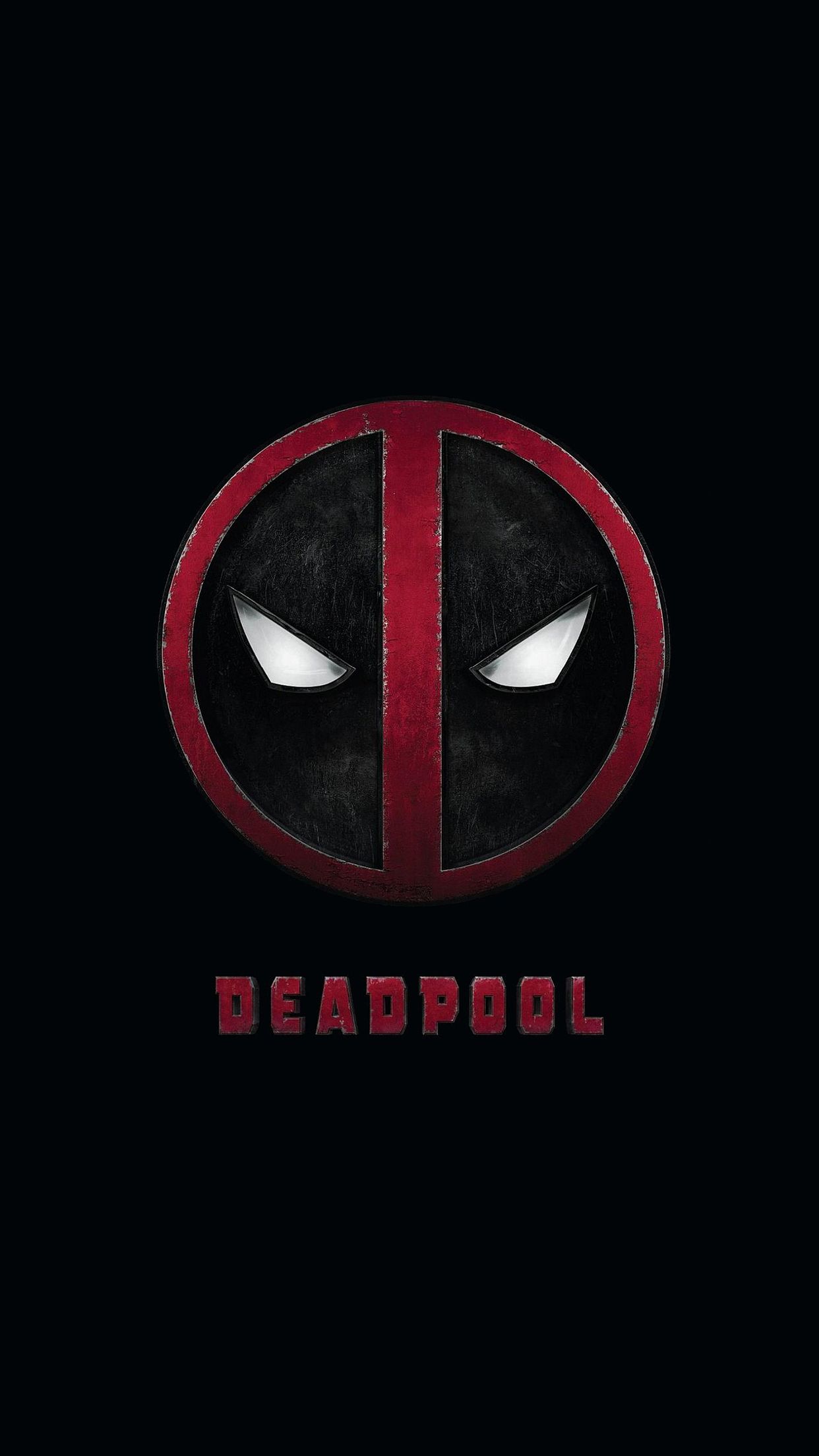 Deadpool game iphone 6 logo background wallpapers free | iPhone ...