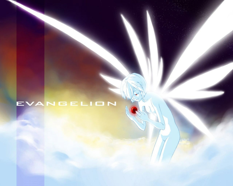 evangelion neon genesis evangelion Red NGE – Anime Evangelion HD ...