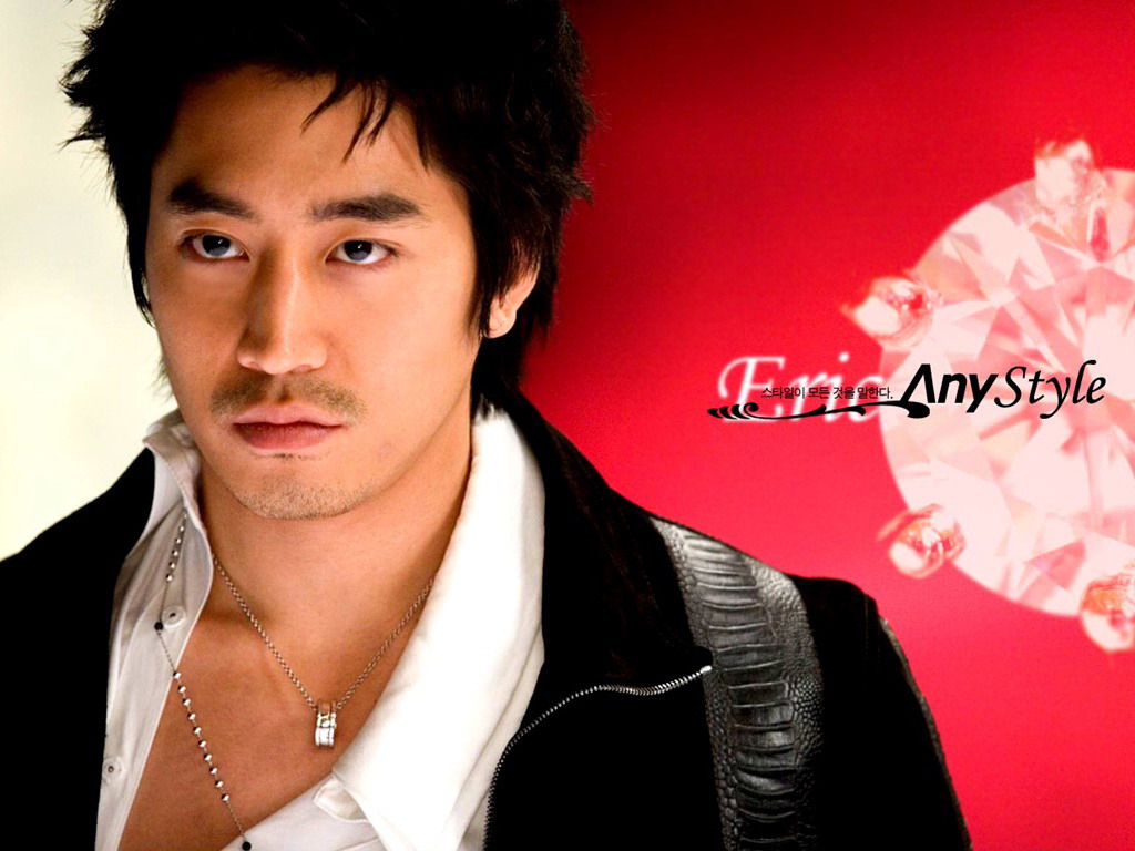 Wallpapers Eric Moon A Handsome Man D 176844.8 1024x768 | #176845 ...