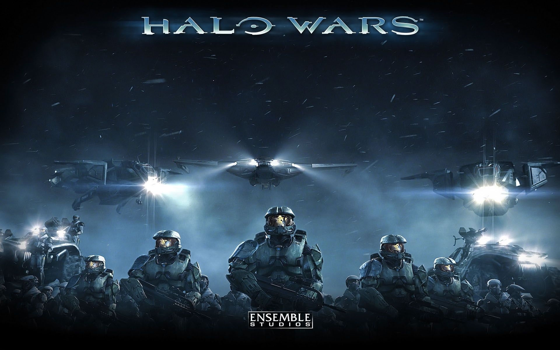 Halo Wars Game Wallpapers | HD Wallpapers