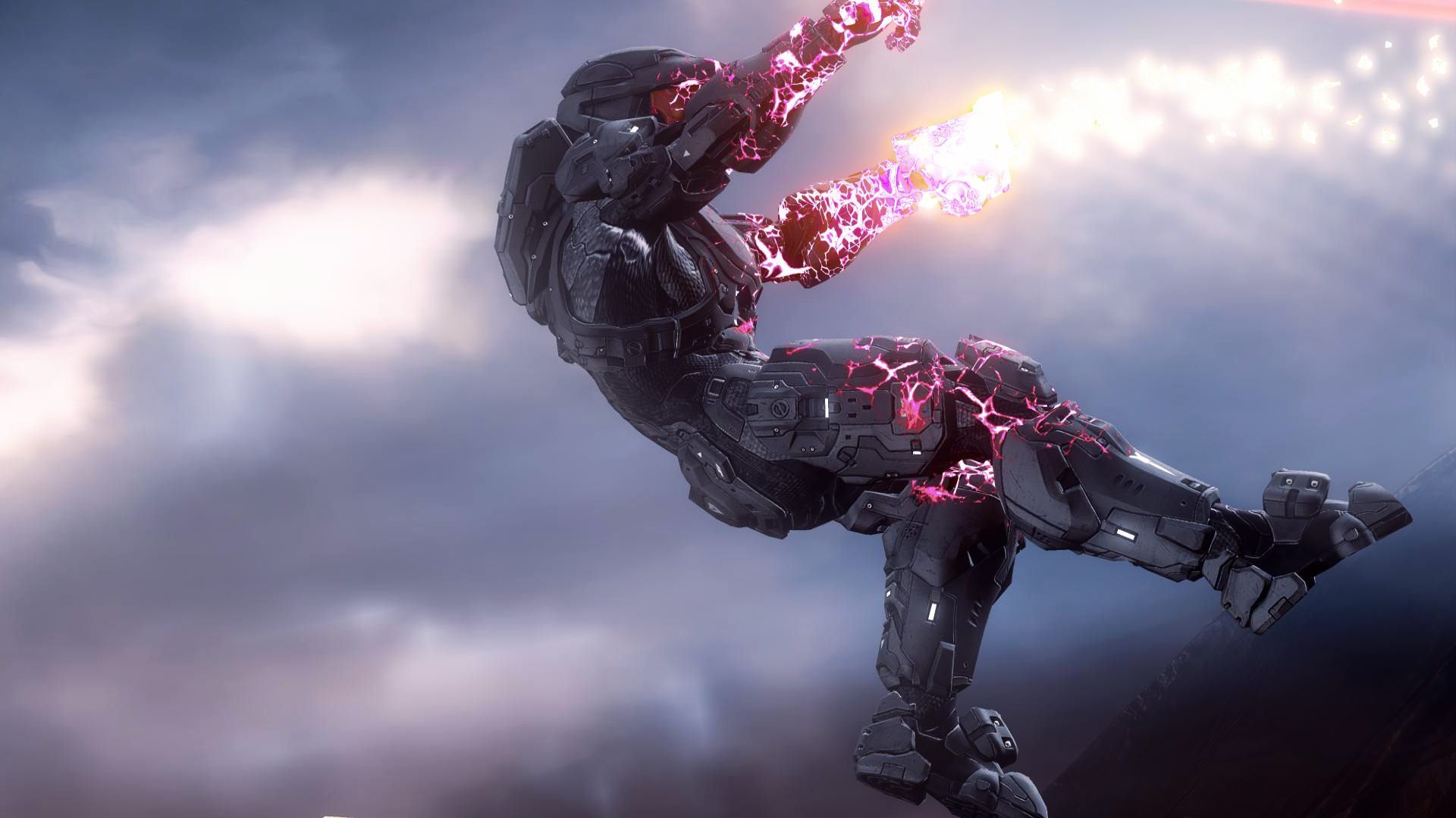 Halo 5 free HD Wallpapers Download