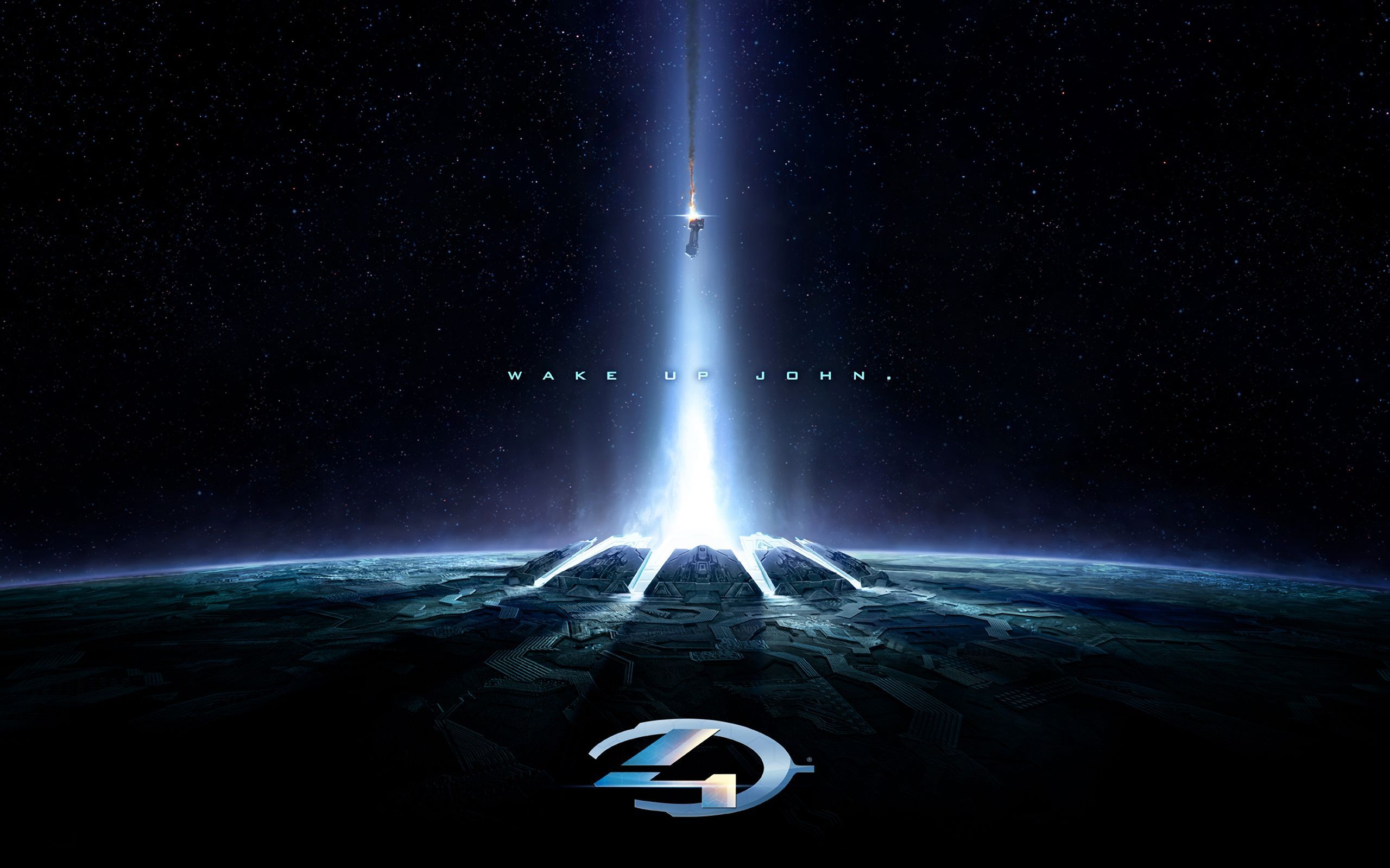 Halo 4 2012 Wallpapers | HD Wallpapers