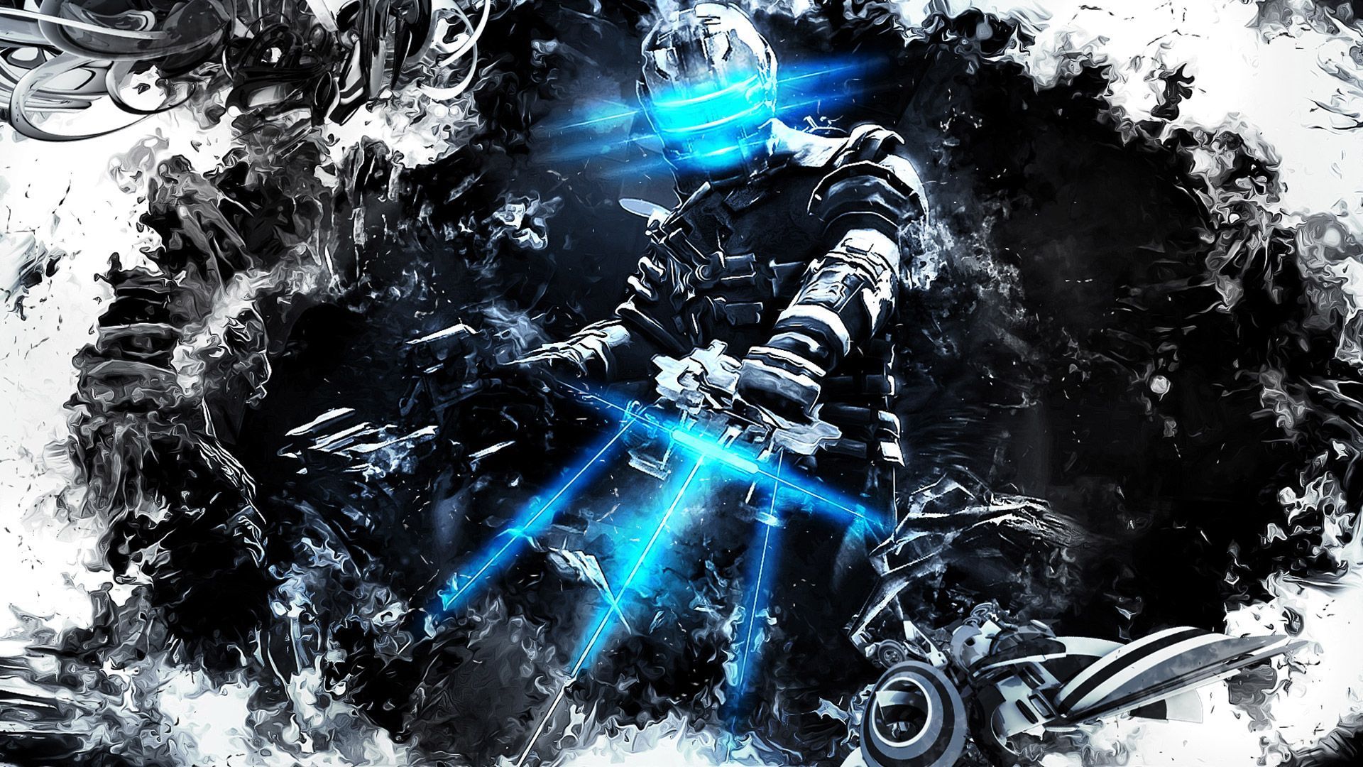 Awesome Dead Space 3 wallpaper | 1920x1080 | #25290