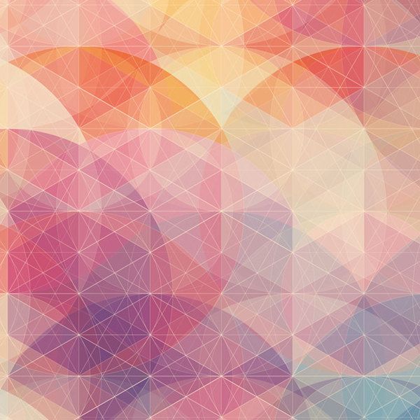 Geometric Wallpapers Patterns - Wallpaper Zone