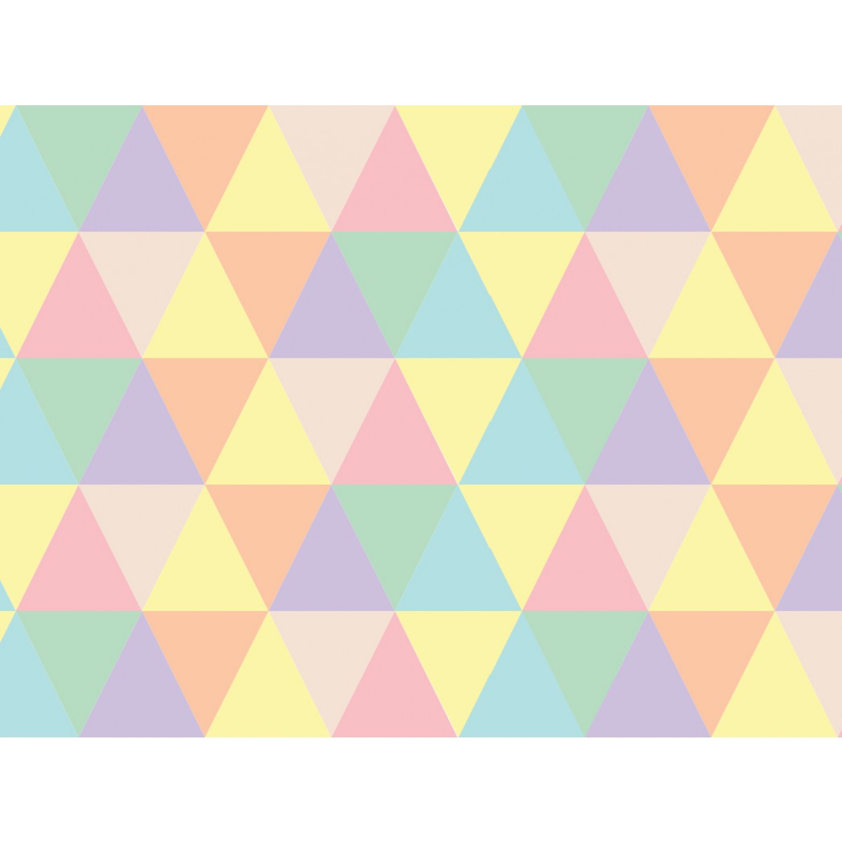 Geometric pattern wallpaper - Designer Wallpaper | LoveDecor.com