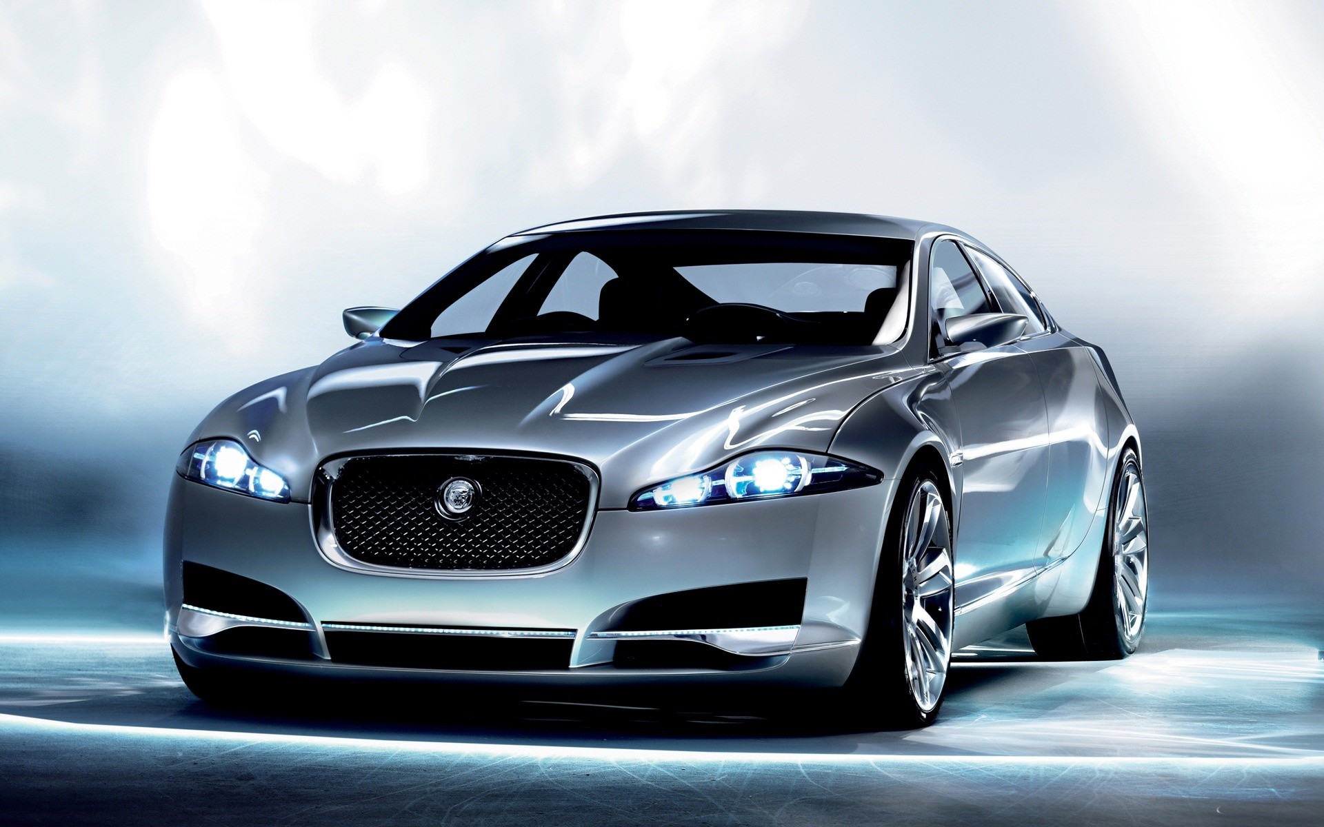 2015 Jaguar Xf Prestige 2 Backgrounds