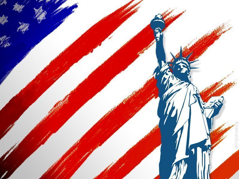 Wallpapers Of America