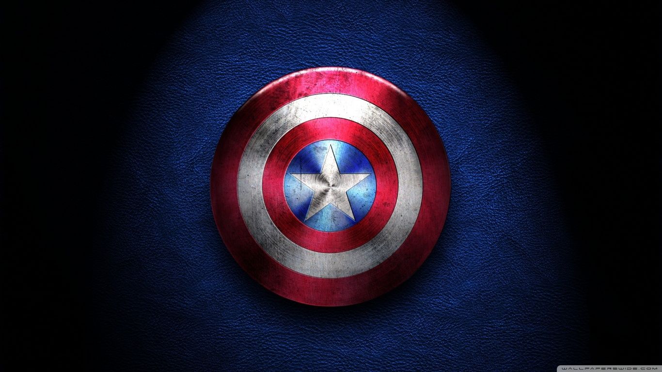 WallpapersWide.com Captain America HD Desktop Wallpapers for
