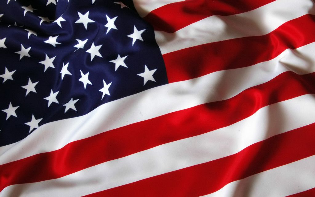American Flag 1024x640