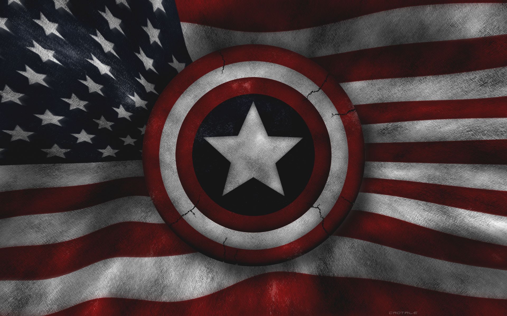 Captain America Wallpapers Awesome Backgrounds